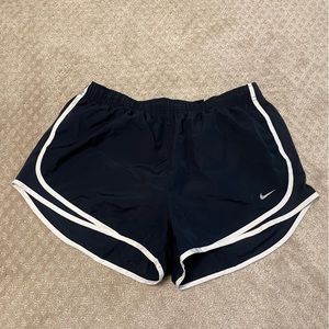 Nike Tempo shorts